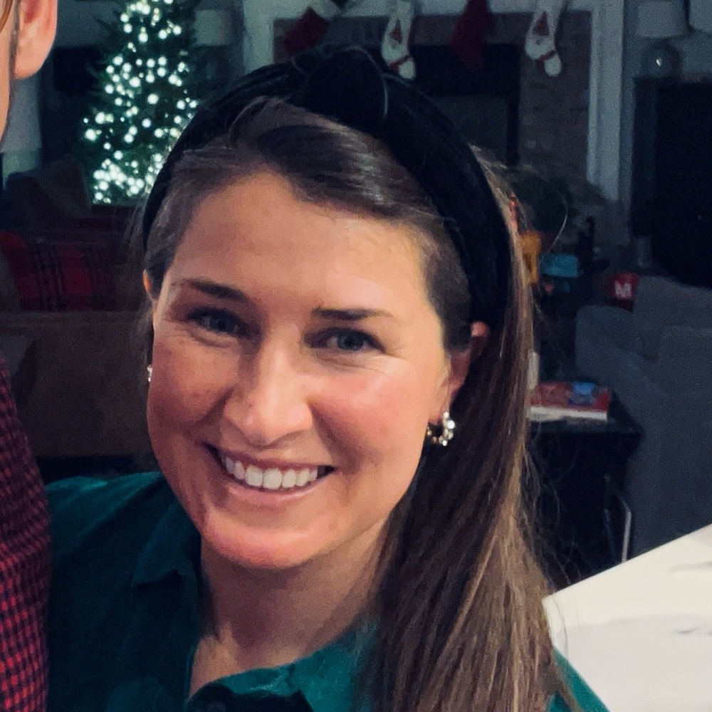 Meet your Posher, Margaret